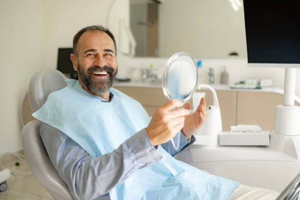 Dental Bonding in Orinda, CA