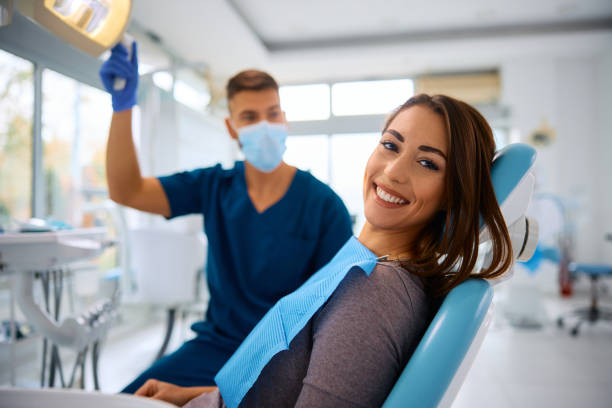 Oral Cancer Screening in Orinda, CA